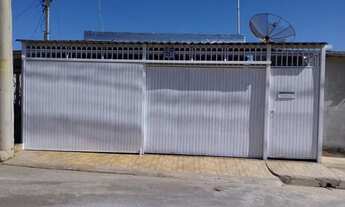 Imagem: QR 425 Casa com 3 quartos sendo um suite