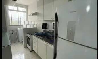 Imagem 4: 2 quartos na Praia de Itaparica, Vila Velha Ed. Ilhas Marshal Cód: 20771 A