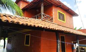 Imagem 6: ÓTIMA CASA EM TABATINGA II JACUMÃ