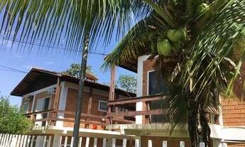 Imagem: Casa de condomínio Village 2 sobrado para