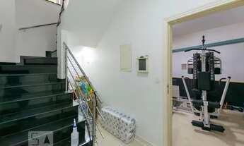 Imagem 7: Casa de Condomínio para Aluguel - Bosque da Saúde, 3 Quartos, 380 m2