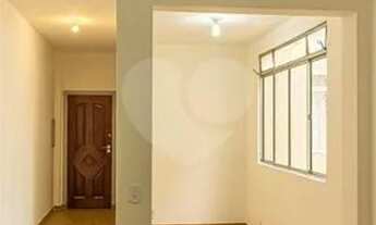 Imagem 5: VENDA OU ALUGUEL APARTAMENTO 02 DORMITÓRIOS SEM VAGA SEM LAZER REFORMADO ACLIMAÇÃO