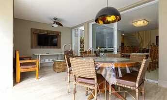 Imagem 7: Casa á venda no Condomínio: Condomínio Swiss Park - Swiss Park - Campinas/SP