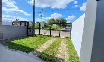 Imagem 2: Casa com 2 dormitórios à venda, 90 m² por R$ 395.000,00 - Das Quintas - Estância Velha/RS