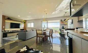 Imagem 3: Apartamento com 3 dormitórios à venda, 130 m² por R$ 1.800.000 - Swiss Park - Campinas/SP