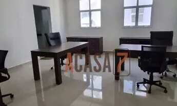 Imagem: Sala comercial - venda ou aluguel - Jardim