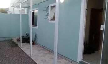 Imagem: Apartamento para venda com 60 metros quadrados