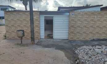 Imagem 5: Casa no bairro de Jacaré cabedelo