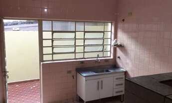 Imagem 2: Casa para aluguel tem 70 metros quadrados com 2 quartos em Vila Nova Cachoeirinha - São Pa