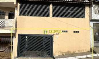 Imagem: Casa com 2 dormitórios para alugar, 120