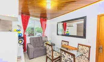 Imagem 2: Apartamento à Venda - Jardim Itu-Sabará, 2 Quartos, 58 m2