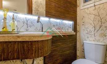 Imagem 5: CASA COM 03 DORM E PISCINA EM LOCALIZAÇÃO NOBRE