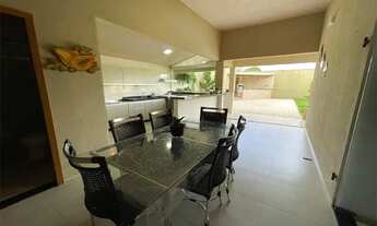 Imagem 5: Um Imóvel aconchegante e espaçoso no melhor Loteamento da Cidade, no Jardim dos Ipês