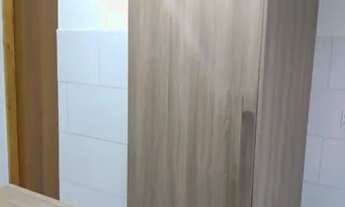 Imagem 7: Casa para aluguel tem 28 metros quadrados com 1 quarto em Vila Brasilina - São Paulo - SP