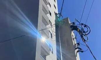 Imagem 6: Novíssimo com 2 vaga pronto para morar