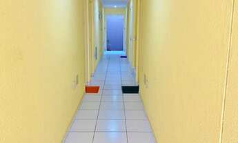 Imagem 7: Apartamento Estilo Kitnet no Luciano Cavalcante - Fortaleza - Locação - R$ 600,00