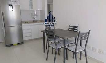 Imagem: Studio para aluguel tem 38 metros quadrados