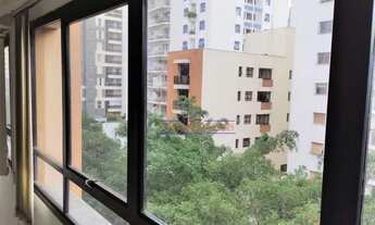 Imagem 4: Sala Comercial à (Venda ou Locação), no Centro Executivo do Paço em Santo André/SP