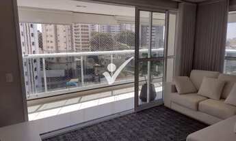 Imagem 4: Apartamento - Jardim Anália Franco - São Paulo