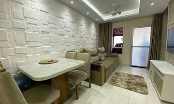 Imagem 7: Recanto das Ilhas- 02 quartos, sol da manhã- Colina de Laranjeiras