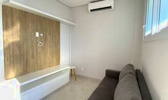 Imagem 5: Flat para aluguel com 35 metros quadrados com 1 quarto em Plano Diretor Sul - Palmas - TO