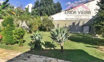 Imagem 2: Casa para Venda em Pindamonhangaba, Jardim Residencial Doutor Lessa, 4 dormitórios, 2 suít