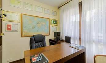 Imagem 7: Casa com 4 dormitórios à venda, 344 m² por R$ 1.650.000,00 - Jardim Social - Curitiba/PR