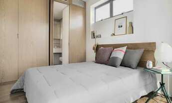 Imagem 4: SAO PAULO - Apartamento padrao - VILA MADALENA