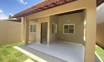 Imagem 6: Casa enorme em horizonte