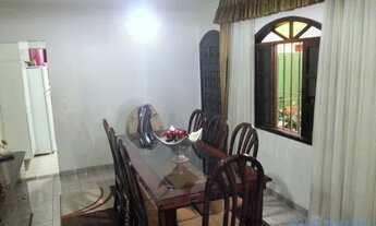 Imagem 4: CASA ASSOBRADADA - VILA FORMOSA - SP