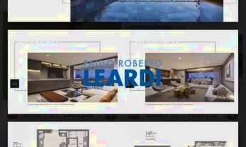 Imagem: APARTAMENTO - VILA NOVA CONCEIÇÃO - SP