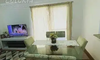 Imagem 4: Santo André - Apartamento Padrão - Jardim Bela Vista