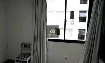 Imagem 8: Flat no Jardim Paulista