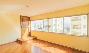 Imagem 2: Apartamento Venda Brooklin 120 m² 3 Dormitórios