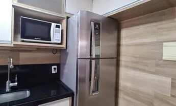 Imagem 7: Locação Amistá 48m - Dom Jaime/Planalto/SBC