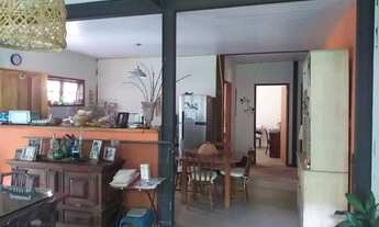 Imagem 7: Casa mobiliada Araras