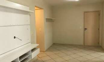Imagem 6: Apartamento Semi Mobiliado, 2 dorm. c/ suíte, 1 vaga garagem, Trindade (próx. UFSC/TiTri