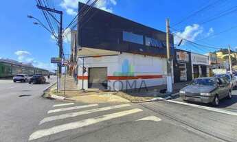 Imagem 2: Salão comercial para locação - Vila Industrial