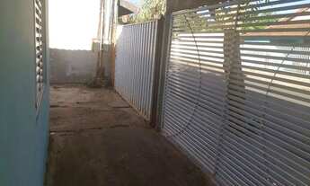 Imagem 4: Alugo casa na cisoto em Olímpia sp com piscina