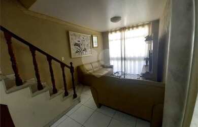 Imagem 6: Cobertura na Vila da Penha [VP