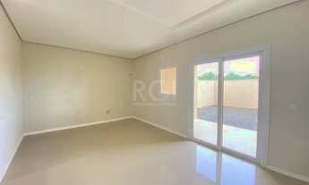 Imagem 5: Sobrado para Venda - 161.4m², 3 dormitórios, sendo 1 suites, 2 vagas - Igara