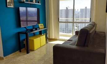 Imagem 2: Apto na melhor parte da Vila Zelina -x Vila Prudente