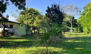 Imagem 4: Chácara Escriturada c/ Piscina, Córrego, Entorno mais próximo de Brasília