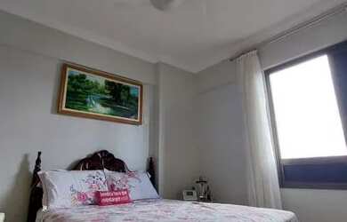 Imagem 7: Apartamento para venda possui 75 metros quadrados com 3 quartos em Imbuí - Salvador - Bahi