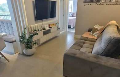 Imagem 5: Apartamento à venda em Jundiaí - Condomínio Tons de Ipanema