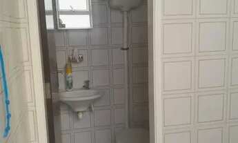 Imagem 3: ALUGA-SE LINDO APARTAMENTO/1º ANDAR/NO CENTRO/NA APARECIDA/PISO VINÍLICO