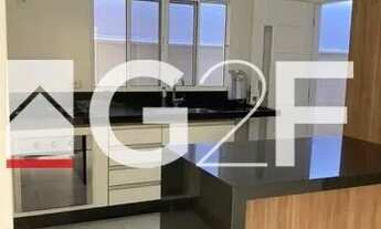 Imagem 4: Casa - Santa Claudina - Vinhedo