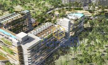 Imagem: Estúdio de Alto Padrão em Ponta de Campina