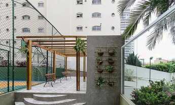 Imagem 6: Apartamento para alugar, 68 m² no Tatuapé