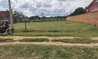 Imagem: Terreno na estrada do Benfica